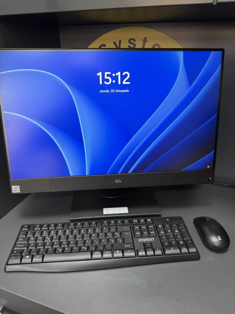 Dell OptiPlex 7490