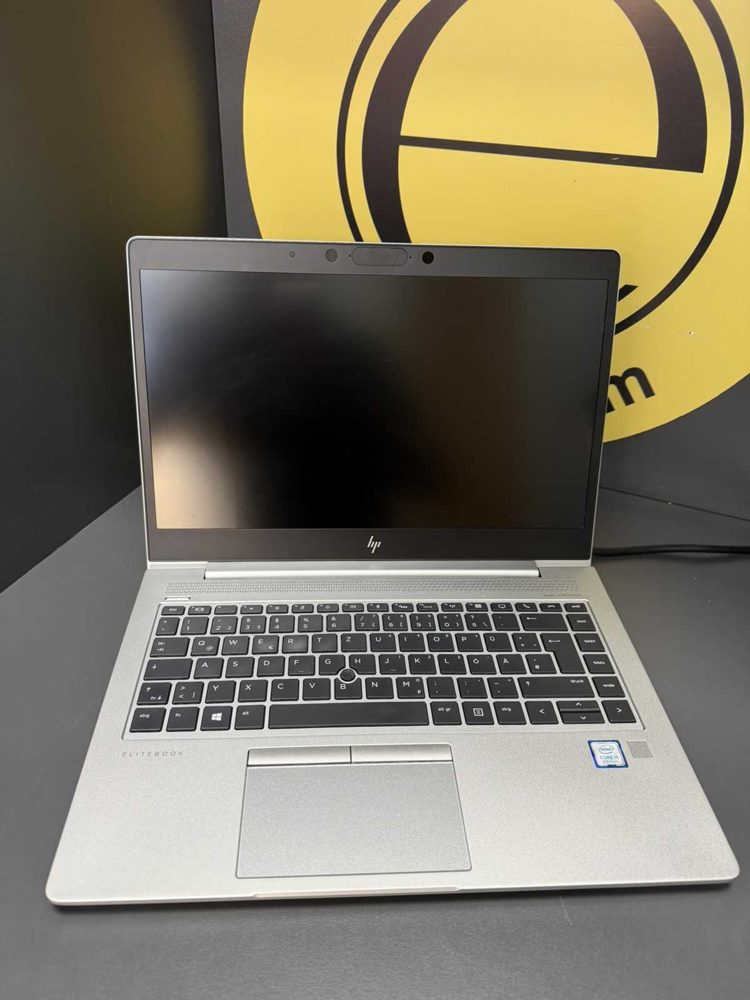 HP EliteBook