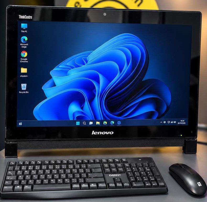 Lenovo ThinkCentre