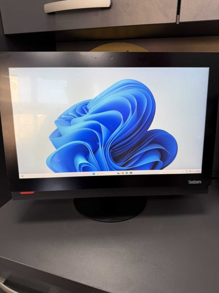 Lenovo ThinkCentre